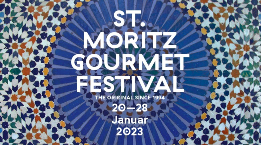 St. Moritz Gourmet Festival 2023