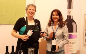 L’Arte di Fare il Vino in un Contesto Unico