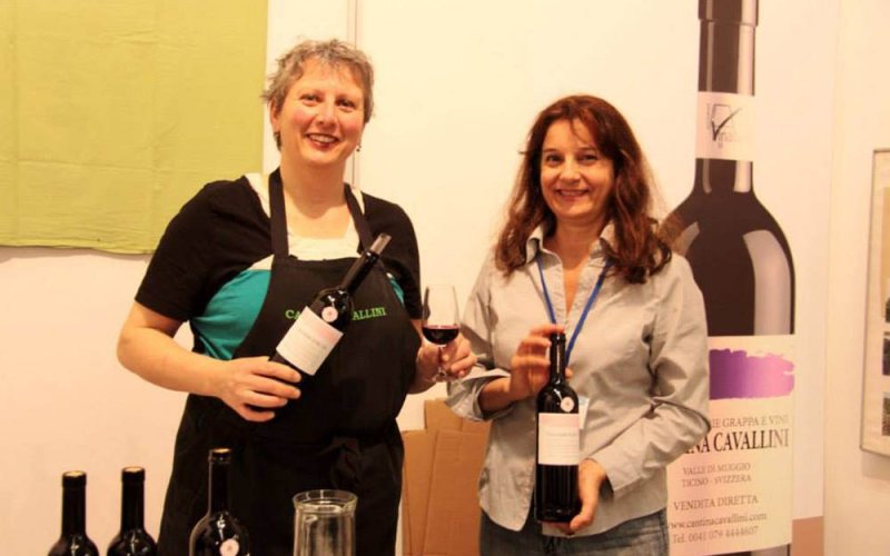 L’Arte di Fare il Vino in un Contesto Unico
