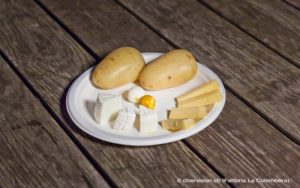 Colazione in Fattoria
