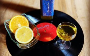 Degustazione Liquori Acqua Dalva