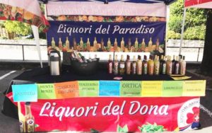 I Liquori del Paradiso