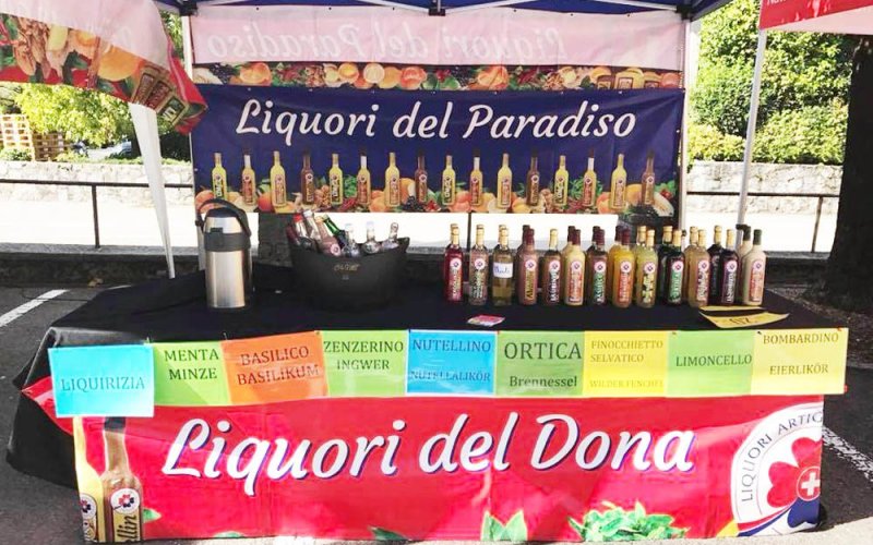 I Liquori del Paradiso