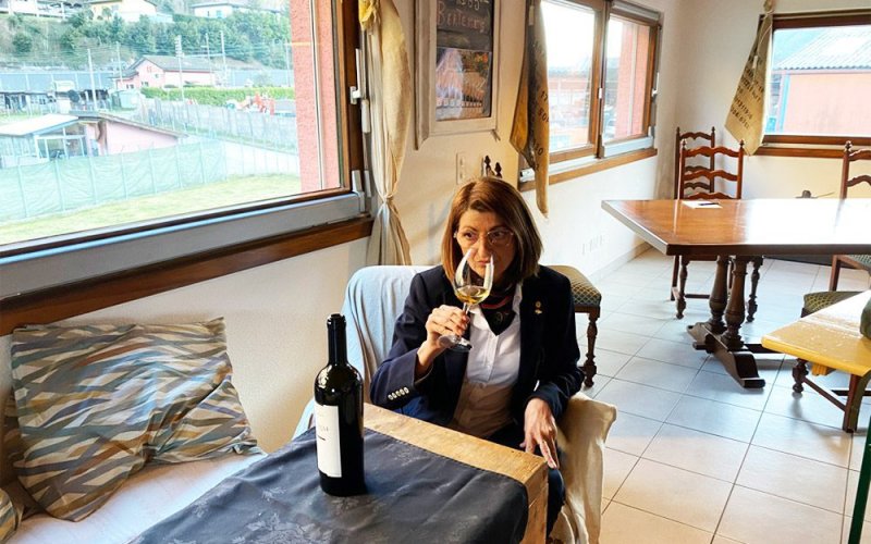 Mini Corso da Sommelier e Degustazioni con un Professionista