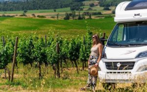 Una Notte Speciale alla Cascina il Roccolo