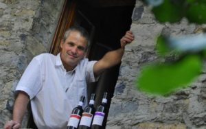 Pranzo nella Valle di Muggio